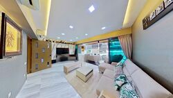 The Beverly (D21), Apartment #469736331